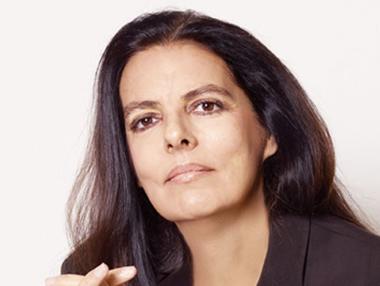 Новата най-богата жена в света