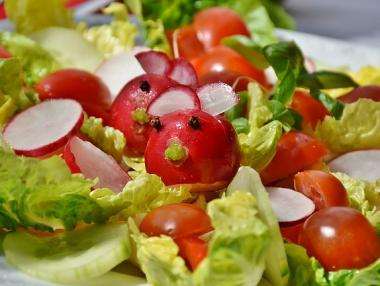 Любопитни факти за салатата айсберг