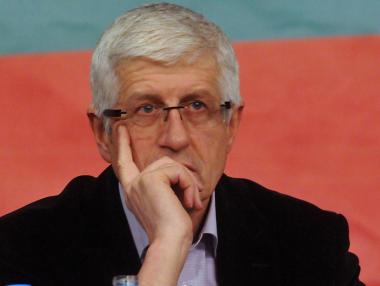 Румен Овчаров е ощетил „Мини Бобов дол“ с 9 млн. лв., смята прокуратурата