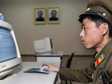 Русия подсигури интернет на Северна Корея