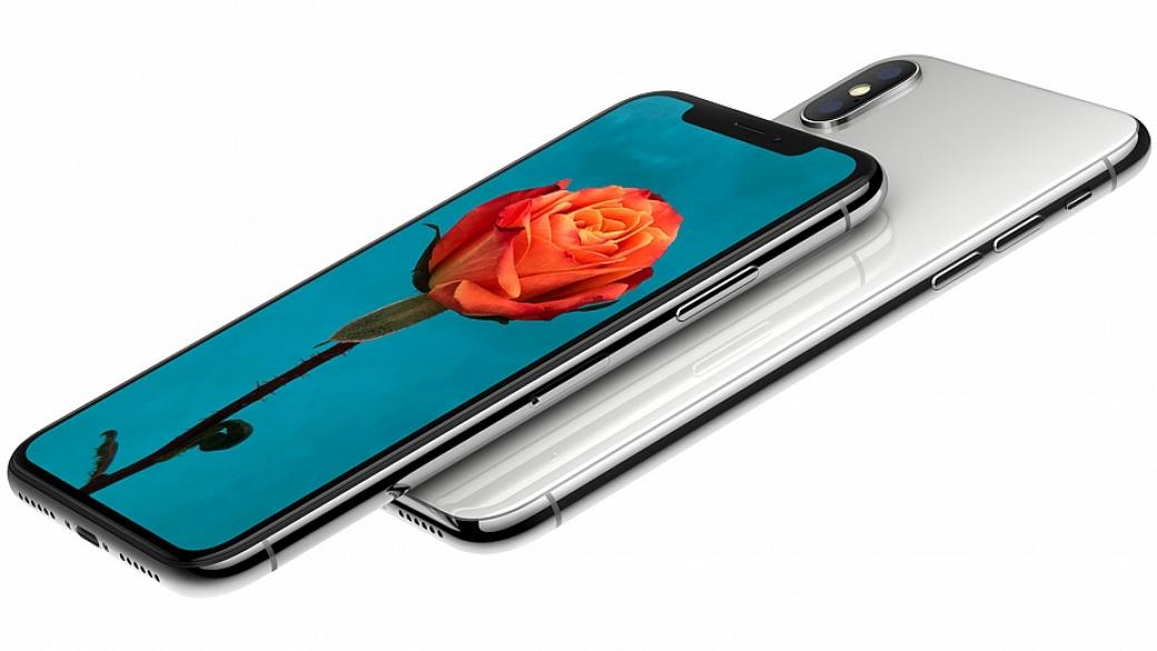 Samsung ще прибира по $110 от продажбата на всеки iPhone X