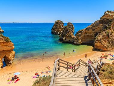 Победителите на Световните туристически награди за 2017 г.