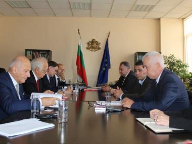 Най-голямата верига болници във Франция с интерес да изгради педиатрична болница у нас