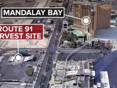 Жертвите на стрелеца от Лас Вегас нараснаха още