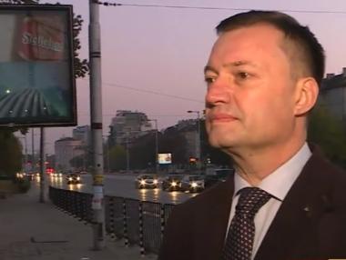 Христо Христов: Клиентите ще платят по-високите разходи от тол системата