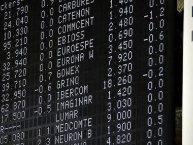 Размириците в Каталуния засегнаха испанските индекси