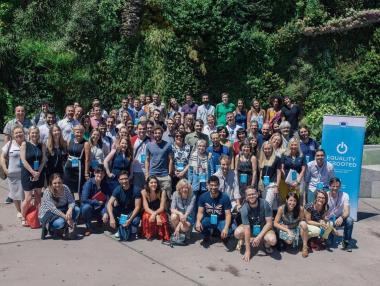 Българска идея е финалист в европейски конкурс за социални иновации