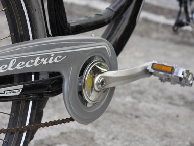 Производителите на велосипеди в ЕС се оплакаха от китайски дъмпинг