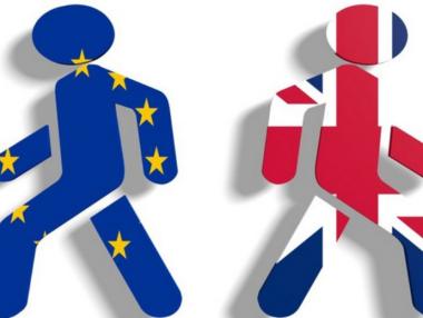 ЕК: Бъдещето на ЕС е по-важно от Brexit