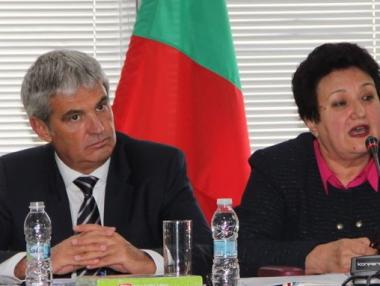 Само в Македония земеделците получават по-малко от България