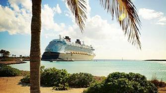 Disney предлага работа мечта