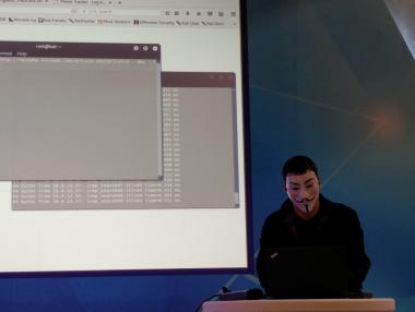 Златото на 21 век са данните, които хакерите ежедневно атакуват