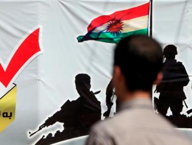 Иракски Кюрдистан ще проведе избори за президент и парламент до месец