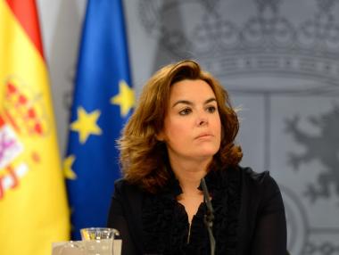 Вицепремиерът на Испания ще съди Христо Стоичков