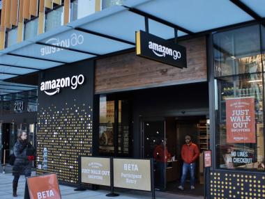 Amazon трябва да върне 250 млн. евро на Люксембург