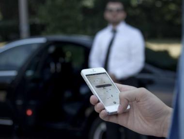 Uber с японска инвестиция за 1,25 млрд. долара