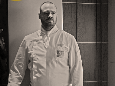 Световно известен шеф-готвач идва в София