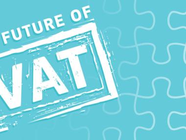 Еврокомисията представи мащабна промяна на ДДС системата