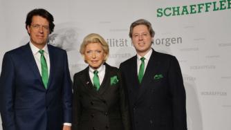 Кои са най-богатите германци