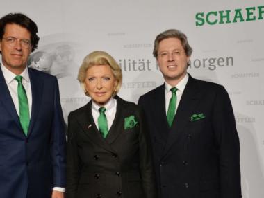 Кои са най-богатите германци