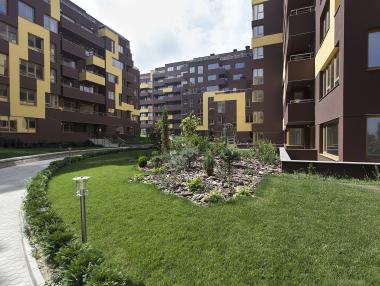 Все повече купувачи търсят жилище в затворени комплекси