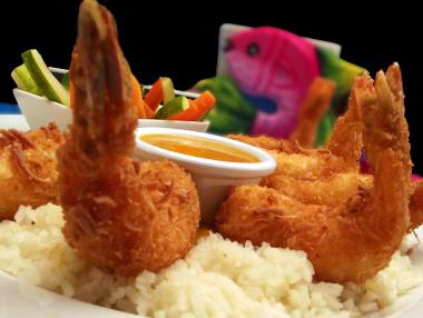 Веригите за бързо хранене водят до епидемия от затлъстяване в Африка