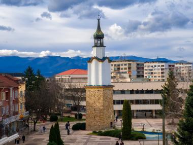 Wikipedia ще помага на Ботевград да привлича туристи