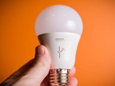 Siemens продаде дела си в Osram