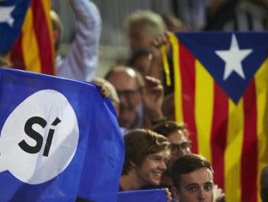 Мадрид не иска да преговаря с Каталуния
