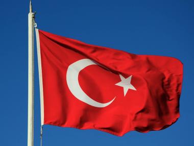 Турция арестува служител на американското консулство