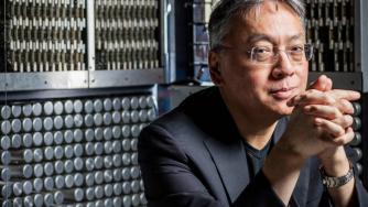 Казуо Ишигуро взе Нобела за литература