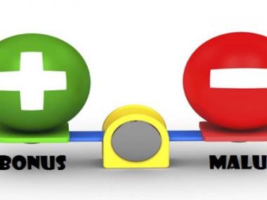 Системата „бонус-малус“ ще заработи от 2018 г.