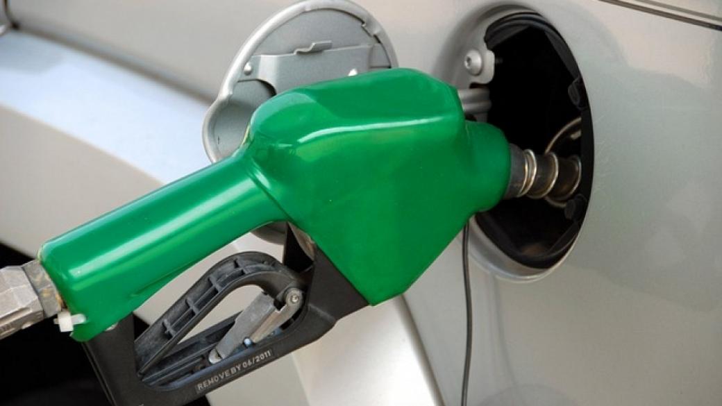 Бензиновите коли в Европа изпреварват по продажби дизелите