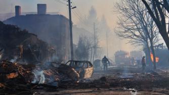 Стартира първото дело за обезщетение след взрива в Хитрино