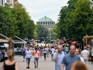 Замърсяването в София е под опасните стойности, уверяват от общината