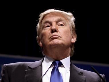 Доналд Тръмп заговори за „затишие пред буря”