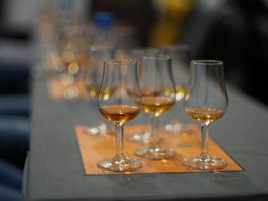 Показват над 400 вида уиски на Whiskey Fest Sofia 2017