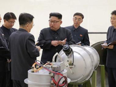 Gallup: Всеки десети смята, че Пхенян може да използва ядрено оръжие