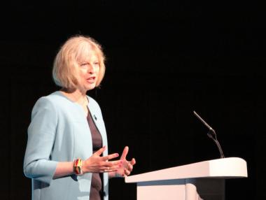 Преброени ли са дните на Тереза Мей на премиерския пост