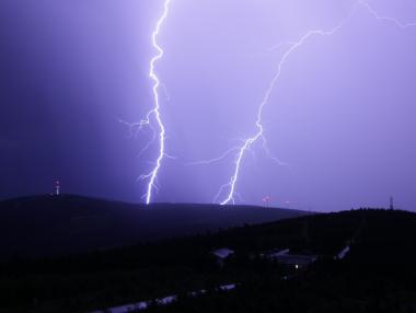 Три американски щата обявиха извънредно положение заради буря