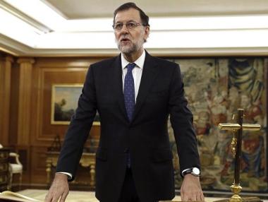 Мадрид няма да допусне отделянето на Каталуния