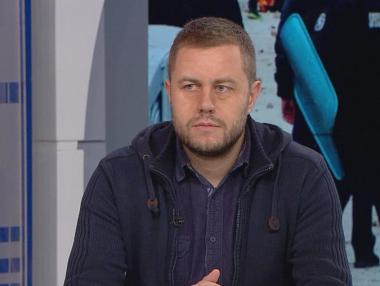 „Валери Симеонов може да даде 24-часов ултиматум само вкъщи“