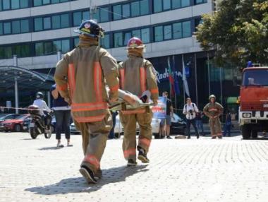 Пожарникарите излизат на протест срещу „неадекватните политики“