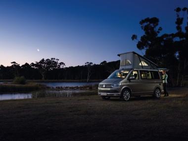 Моделите за пътешественици на Автосалона в София