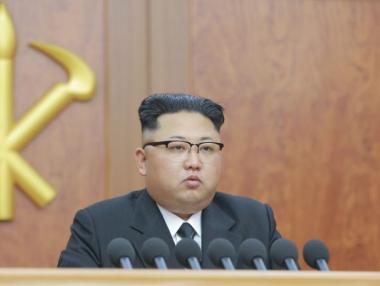 Ким Чен Ун: Ядрените оръжия гарантират суверенитета на Северна Корея