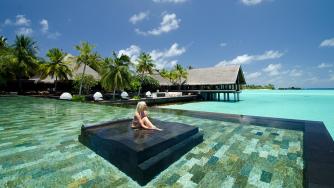 Топ 5 на най-невероятните басейни в света