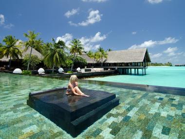 Топ 5 на най-невероятните басейни в света