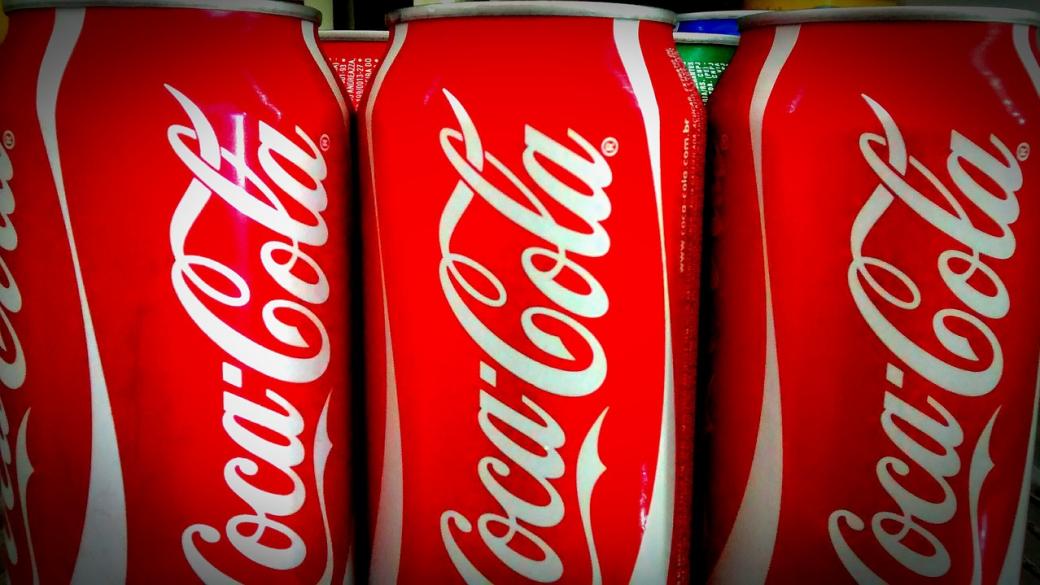 Coca-Cola премества част от германските си отдели в България