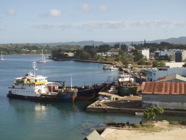 Всеки може да стане гражданин на Вануату срещу bitcoin