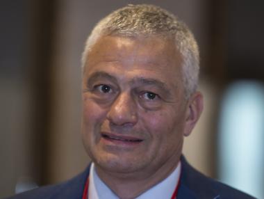 Българските вина са на едно ниво с тосканските, но не са достатъчно известни